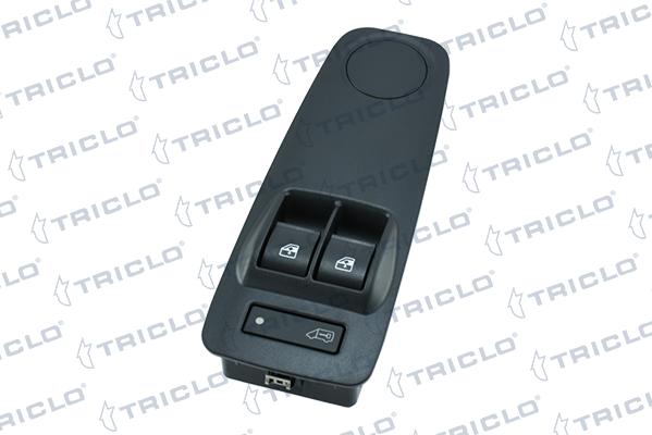 Triclo 144114 - Interruptor, elevalunas vegaparts.es