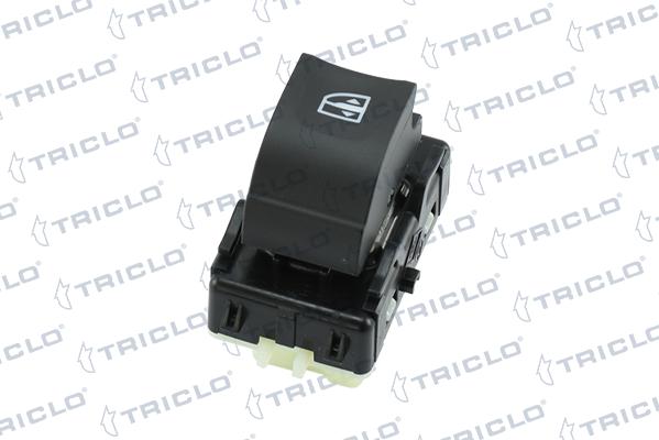 Triclo 145149 - Interruptor, elevalunas vegaparts.es