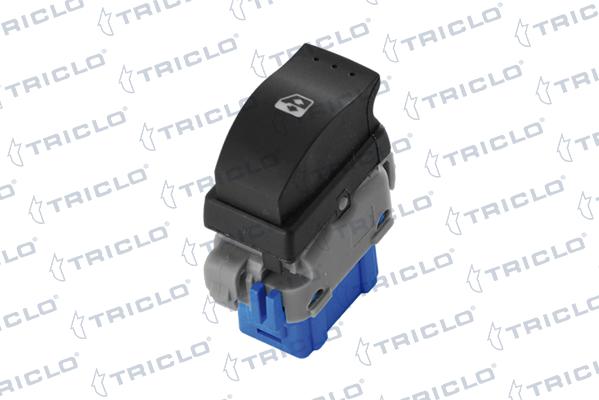 Triclo 145142 - Interruptor, elevalunas vegaparts.es