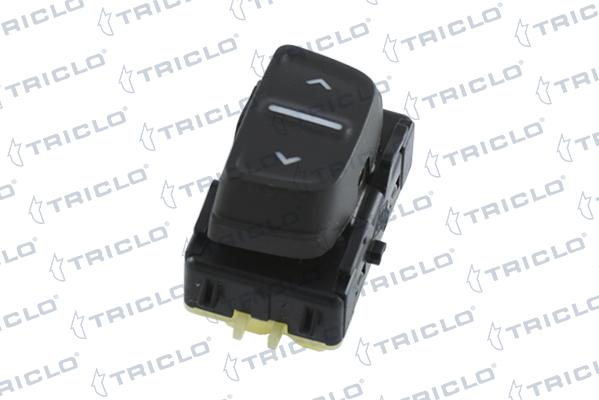 Triclo 145167 - Interruptor, elevalunas vegaparts.es