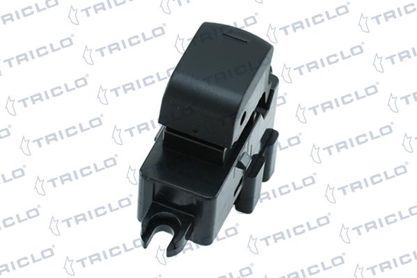 Triclo 146173 - Interruptor, elevalunas vegaparts.es