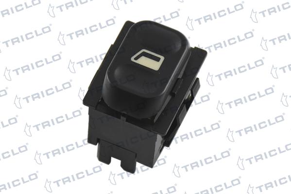 Triclo 141006 - Interruptor, elevalunas vegaparts.es