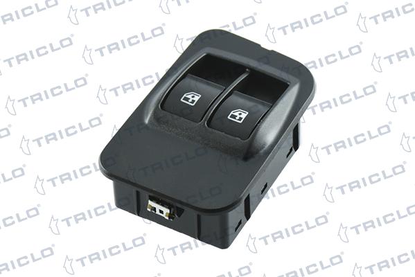 Triclo 141001 - Interruptor, elevalunas vegaparts.es