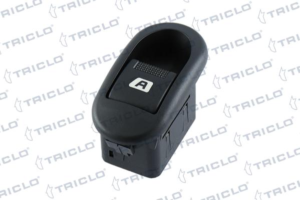 Triclo 141038 - Interruptor, elevalunas vegaparts.es