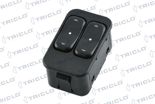 Triclo 148195 - Interruptor, elevalunas vegaparts.es