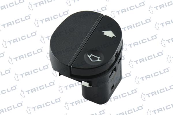 Triclo 148185 - Interruptor, elevalunas vegaparts.es