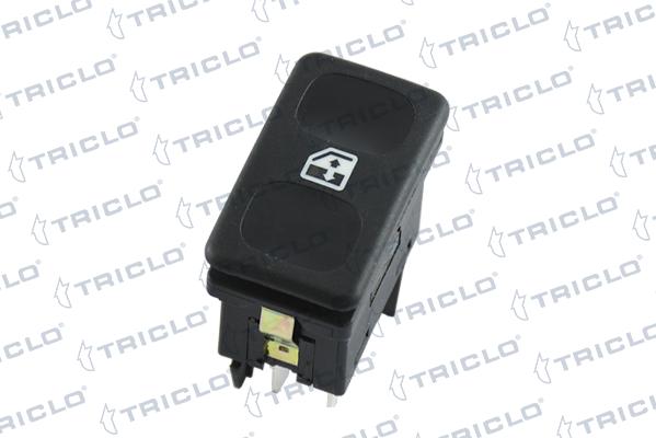 Triclo 143090 - Interruptor, elevalunas vegaparts.es