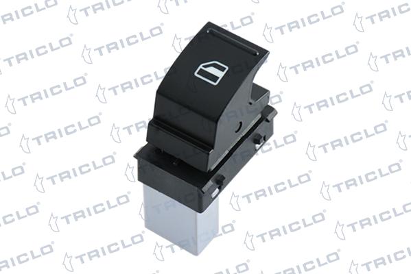 Triclo 143059 - Interruptor, elevalunas vegaparts.es