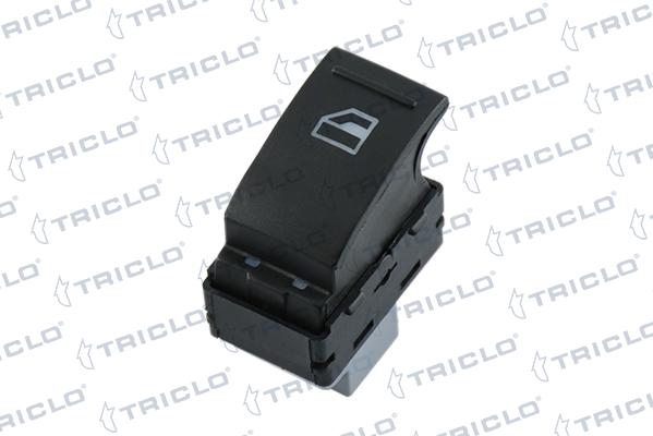 Triclo 143061 - Interruptor, elevalunas vegaparts.es