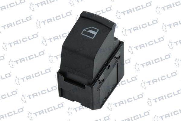 Triclo 143068 - Interruptor, elevalunas vegaparts.es