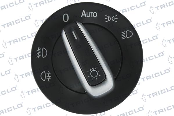Triclo 143242 - Interruptor, luz principal vegaparts.es