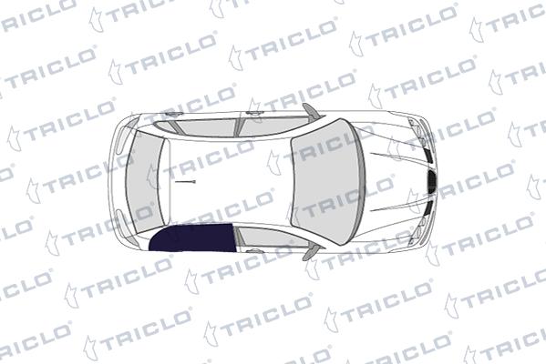 Triclo 111425 - Elevalunas vegaparts.es