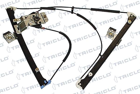 Triclo 103667 - Elevalunas vegaparts.es