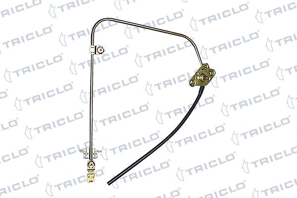 Triclo 103855 - Elevalunas vegaparts.es