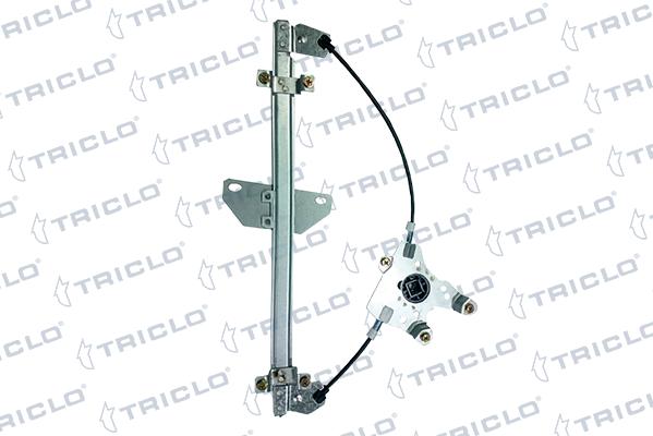 Triclo 111742 - Elevalunas vegaparts.es