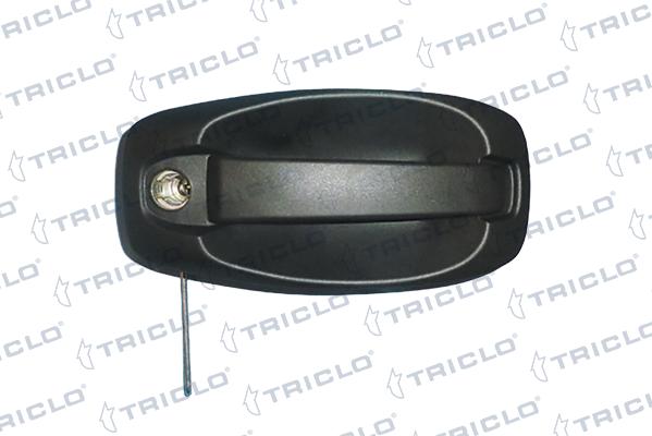 Triclo 124823 - Manecilla de puerta vegaparts.es