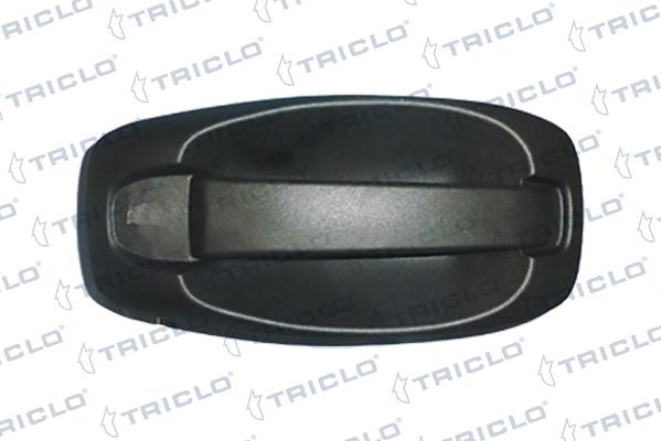 Triclo 124822 - Manecilla de puerta vegaparts.es