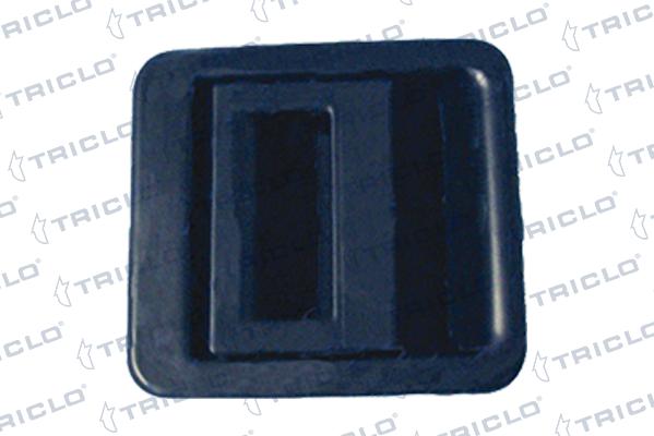 Triclo 124793 - Manecilla de puerta vegaparts.es