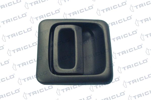 Triclo 124792 - Manecilla de puerta vegaparts.es