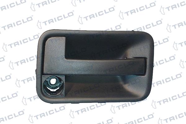 Triclo 124765 - Manecilla de puerta vegaparts.es