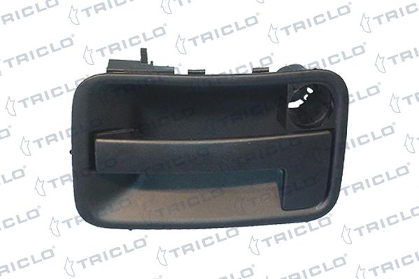 Triclo 124767 - Manecilla de puerta vegaparts.es