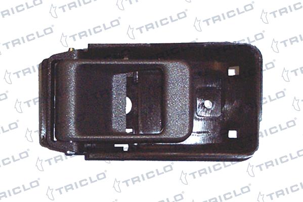 Triclo 124718 - Manecilla de puerta vegaparts.es