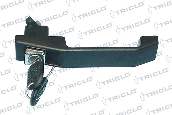 Triclo 124736 - Manecilla de puerta vegaparts.es