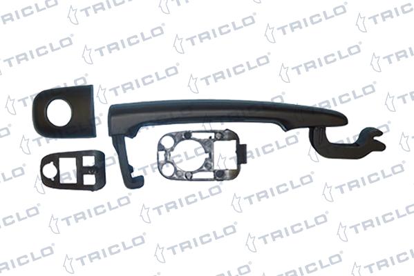 Triclo 121678 - Manecilla de puerta vegaparts.es