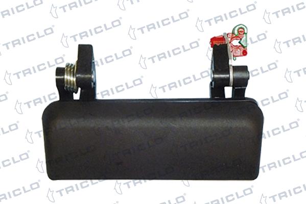 Triclo 128489 - Manecilla de puerta vegaparts.es