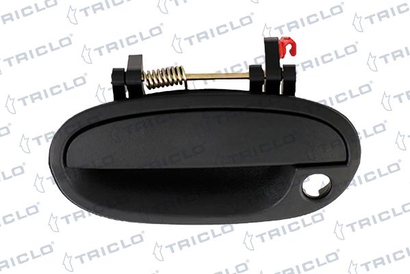 Triclo 128594 - Manecilla de puerta vegaparts.es
