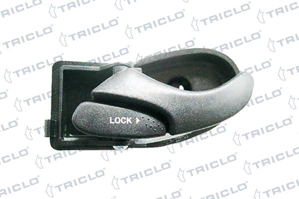 Triclo 128518 - Manecilla de puerta vegaparts.es