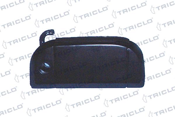 Triclo 123600 - Manecilla de puerta vegaparts.es