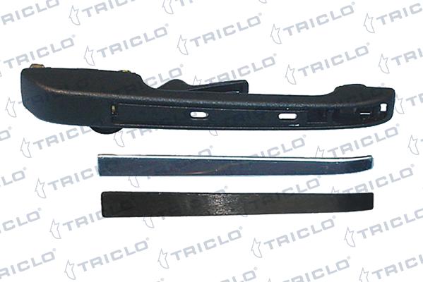 Triclo 123896 - Manecilla de puerta vegaparts.es