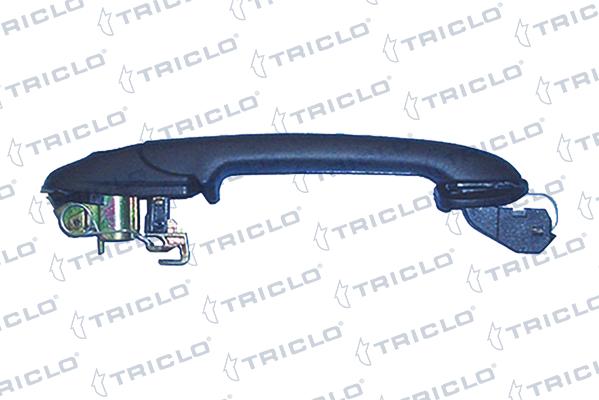 Triclo 123303 - Manecilla de puerta vegaparts.es