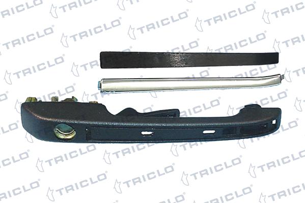 Triclo 123795 - Manecilla de puerta vegaparts.es