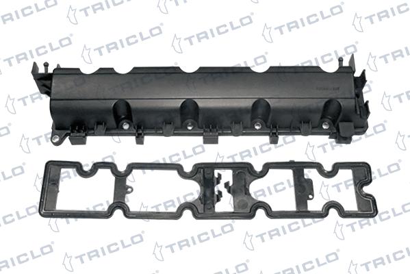 Triclo 390242 - Tapa de culata vegaparts.es