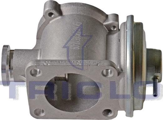 Triclo 342139 - Válvula EGR vegaparts.es