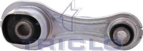 Triclo 365935 - Soporte, motor vegaparts.es