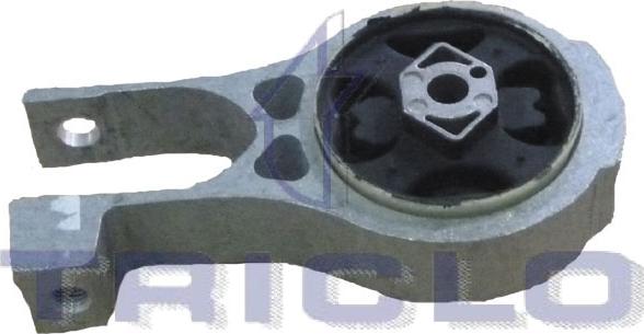 Triclo 360041 - Soporte, motor vegaparts.es