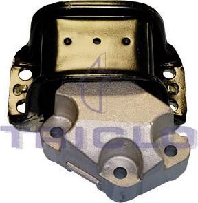 Triclo 361692 - Soporte, motor vegaparts.es