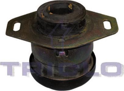 Triclo 361654 - Soporte, motor vegaparts.es