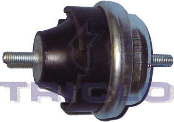 Triclo 361600 - Soporte, motor vegaparts.es