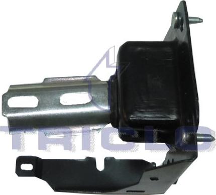 Triclo 361631 - Soporte, motor vegaparts.es
