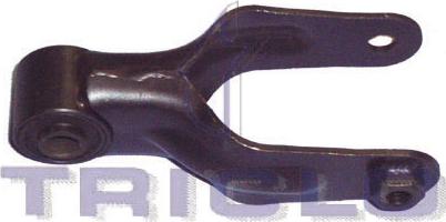 Triclo 361637 - Soporte, motor vegaparts.es
