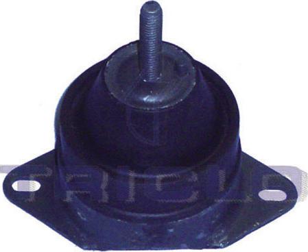 Triclo 361627 - Soporte, motor vegaparts.es
