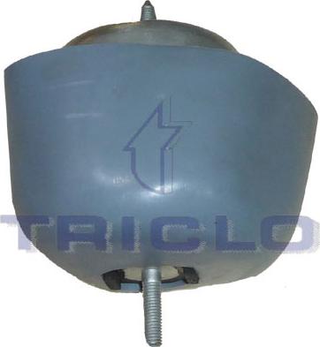 Triclo 363903 - Soporte, motor vegaparts.es