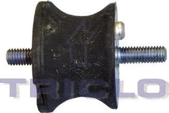 Triclo 363132 - Suspensión, caja de cambios vegaparts.es