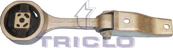 Triclo 363262 - Soporte, motor vegaparts.es