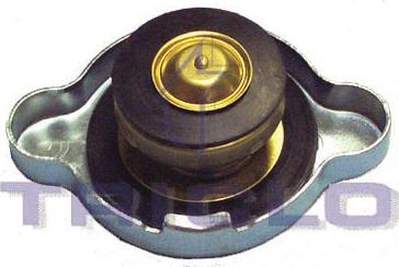 Triclo 316427 - Tapa, radiador vegaparts.es