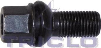 Triclo 334364 - Perno de rueda vegaparts.es